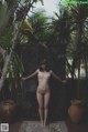 [Yuzuki柚木] 2019.07 Private Nude Resorts P25 No.434a32