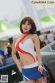 Ryu Ji Hye's beauty at the CJ Super Race event, Round 1 (35 photos) P29 No.9864a2