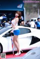 Ryu Ji Hye's beauty at the CJ Super Race event, Round 1 (35 photos) P22 No.b3f7e2