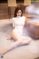 XiaoYu Vol. 389: 安琪 Yee (89 photos) P68 No.4e4d4d