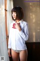 Naho Ichihashi - Girlpop Group Pornstar P4 No.238ed9 Image No. 17