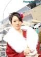Yuko Okada - Audrey Strip Brapanty P7 No.30864b