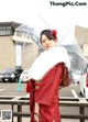 Yuko Okada - Audrey Strip Brapanty P8 No.851618