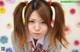 Azusa Akane - Loses Redhead Bbc P8 No.044d41