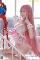 Coser@水淼Aqua Vol.087: 芙蕾雅 (150 photos) P4 No.95b198