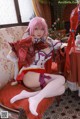 Coser@水淼Aqua Vol.087: 芙蕾雅 (150 photos) P10 No.aec959