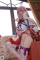 Coser@水淼Aqua Vol.087: 芙蕾雅 (150 photos) P120 No.f30983