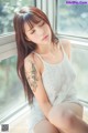 BoLoli 2017-04-01 Vol.040: Model Xia Mei Jiang (夏 美 酱) (88 photos) P83 No.24dcb9