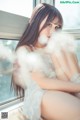 BoLoli 2017-04-01 Vol.040: Model Xia Mei Jiang (夏 美 酱) (88 photos) P4 No.c79ec5