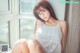 BoLoli 2017-04-01 Vol.040: Model Xia Mei Jiang (夏 美 酱) (88 photos) P15 No.51c598