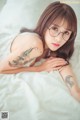 BoLoli 2017-04-01 Vol.040: Model Xia Mei Jiang (夏 美 酱) (88 photos) P3 No.7ccb25