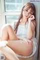 BoLoli 2017-04-01 Vol.040: Model Xia Mei Jiang (夏 美 酱) (88 photos) P77 No.b7a8d6