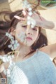 BoLoli 2017-04-01 Vol.040: Model Xia Mei Jiang (夏 美 酱) (88 photos) P27 No.aadbe7