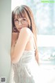 BoLoli 2017-04-01 Vol.040: Model Xia Mei Jiang (夏 美 酱) (88 photos) P56 No.a2440e