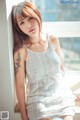 BoLoli 2017-04-01 Vol.040: Model Xia Mei Jiang (夏 美 酱) (88 photos) P69 No.173e1e