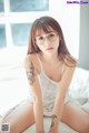 BoLoli 2017-04-01 Vol.040: Model Xia Mei Jiang (夏 美 酱) (88 photos) P12 No.2f6be7
