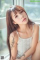 BoLoli 2017-04-01 Vol.040: Model Xia Mei Jiang (夏 美 酱) (88 photos) P5 No.d87334