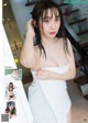 Moe Iori 伊織もえ, Young Champion 2021 No.04 (ヤングチャンピオン 2021年4号) P1 No.ba5fdd