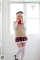 Cosplay Natsuki - Xxv Porn Fidelity P12 No.289926