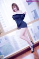 GIRLT No.100: Model Chen Shi Shi (陈诗 诗) (41 photos) P5 No.c5faaa