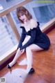 GIRLT No.100: Model Chen Shi Shi (陈诗 诗) (41 photos) P23 No.b23c19