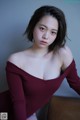 Ayuna Nitta 新田あゆな, ヤンマガWeb ヤンマガアザーっす！ 2021年24号 Set.02 P6 No.3298fe