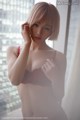 MFStar Vol.082: Model Yue Ye Yao Jing (悦 爷 妖精) (52 photos) P32 No.77009f