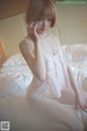 MFStar Vol.082: Model Yue Ye Yao Jing (悦 爷 妖精) (52 photos) P10 No.b9f7d2