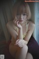 MFStar Vol.082: Model Yue Ye Yao Jing (悦 爷 妖精) (52 photos) P7 No.e65370