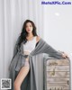 Jin Hee's beauty in underwear and gym fashion in October 2017 (357 photos) P11 No.404170