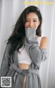 Jin Hee's beauty in underwear and gym fashion in October 2017 (357 photos) P146 No.ed90ff
