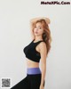 Jin Hee's beauty in underwear and gym fashion in October 2017 (357 photos) P326 No.22f80f