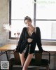 Jin Hee's beauty in underwear and gym fashion in October 2017 (357 photos) P24 No.6b132f