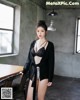 Jin Hee's beauty in underwear and gym fashion in October 2017 (357 photos) P213 No.7b5b1e