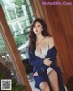 Jin Hee's beauty in underwear and gym fashion in October 2017 (357 photos) P4 No.b7db81