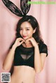 Jin Hee's beauty in underwear and gym fashion in October 2017 (357 photos) P321 No.d45282