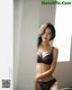 Jin Hee's beauty in underwear and gym fashion in October 2017 (357 photos) P161 No.bb225e