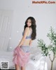 Jin Hee's beauty in underwear and gym fashion in October 2017 (357 photos) P101 No.f3ac78