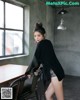 Jin Hee's beauty in underwear and gym fashion in October 2017 (357 photos) P269 No.1b8b5b