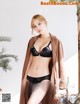 Lee Ji Na in a bikini picture in November 2016 (49 photos) P8 No.f383fe