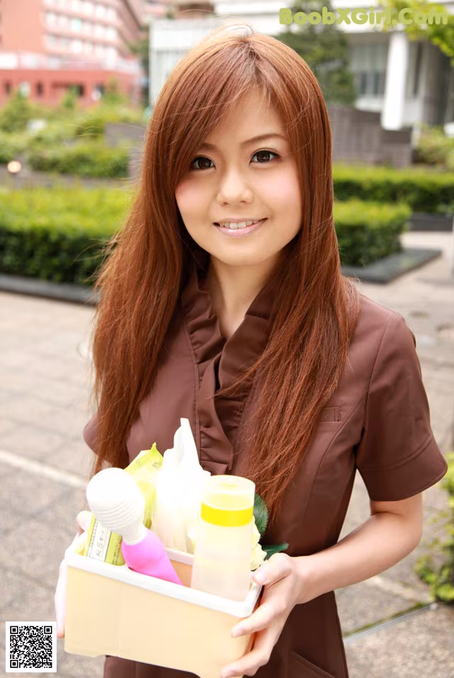 Nao Shiraishi - 30minutesoftorment Javyoo Love Hot