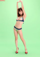 Chiharu Mizuno - Ganbangmom Bigboobs Bikini P6 No.fa2639