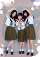 AKB48, FLASHスペシャル グラビアBEST2021年春号 P1 No.9f6b22