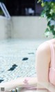 Hina Kikuchi 菊地姫奈, 週プレ Photo Book 「ススメ、夏色女子高生」 Set.01 P24 No.f6c4c1