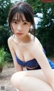 Hina Kikuchi 菊地姫奈, 週プレ Photo Book 「ススメ、夏色女子高生」 Set.01 P8 No.62cd79