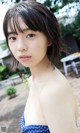 Hina Kikuchi 菊地姫奈, 週プレ Photo Book 「ススメ、夏色女子高生」 Set.01 P10 No.ba7da8