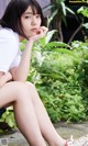 Hina Kikuchi 菊地姫奈, 週プレ Photo Book 「ススメ、夏色女子高生」 Set.01 P4 No.1d59e8