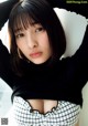Risa Aramaki 荒牧理沙, Weekly Playboy 2021 No.11 (週刊プレイボーイ 2021年11号) P3 No.557c25