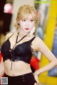 Heo Yoon Mi's beauty at the 2017 Seoul Auto Salon exhibition (175 photos) P107 No.c276f9