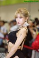 Heo Yoon Mi's beauty at the 2017 Seoul Auto Salon exhibition (175 photos) P112 No.e77aef